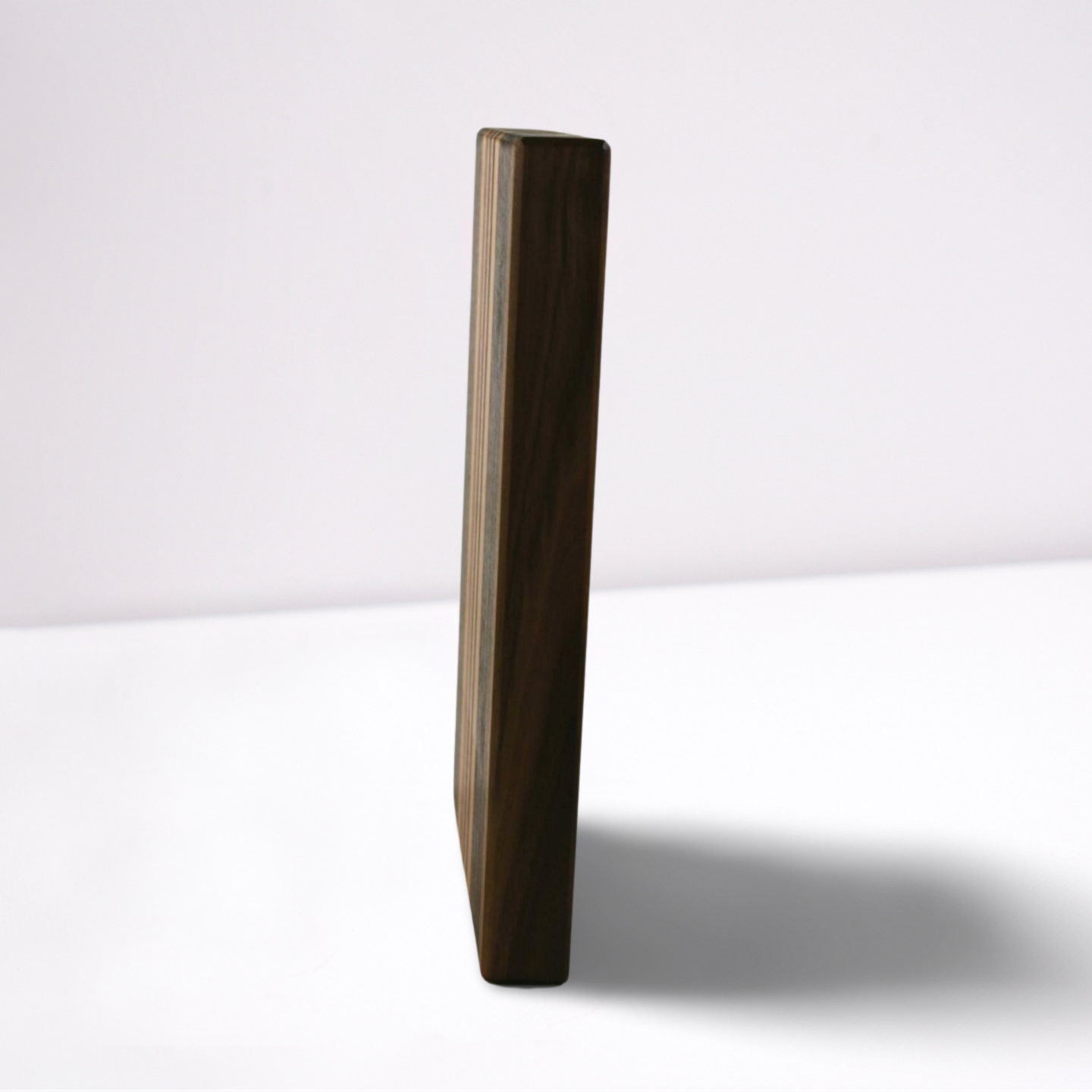 Walnut/Maple/Paduak Cutting Board